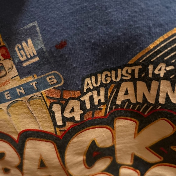 Back to the Bricks(2018) - Picture 2 of 3